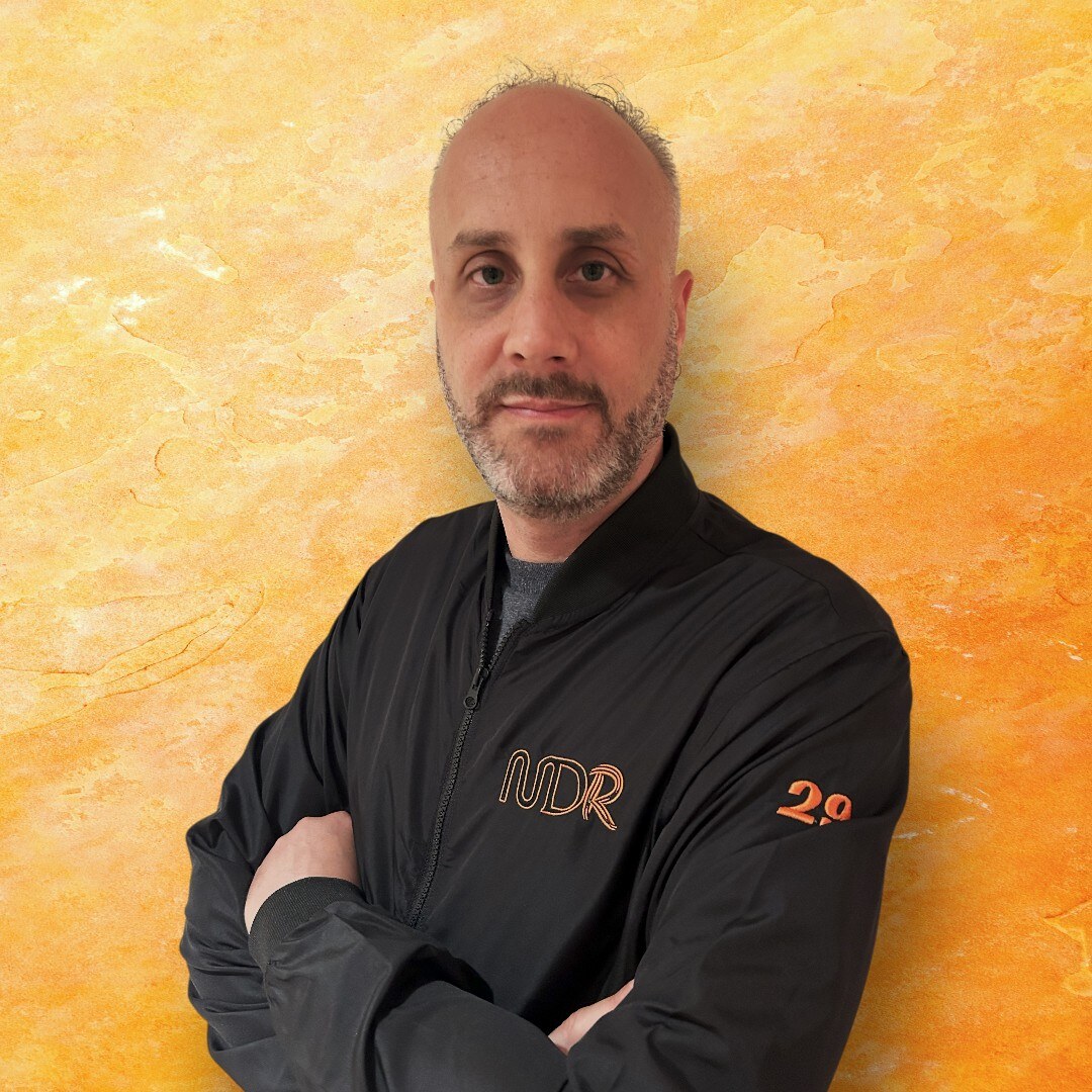 Chris Ellis, MDiPaoloRacing crew chief