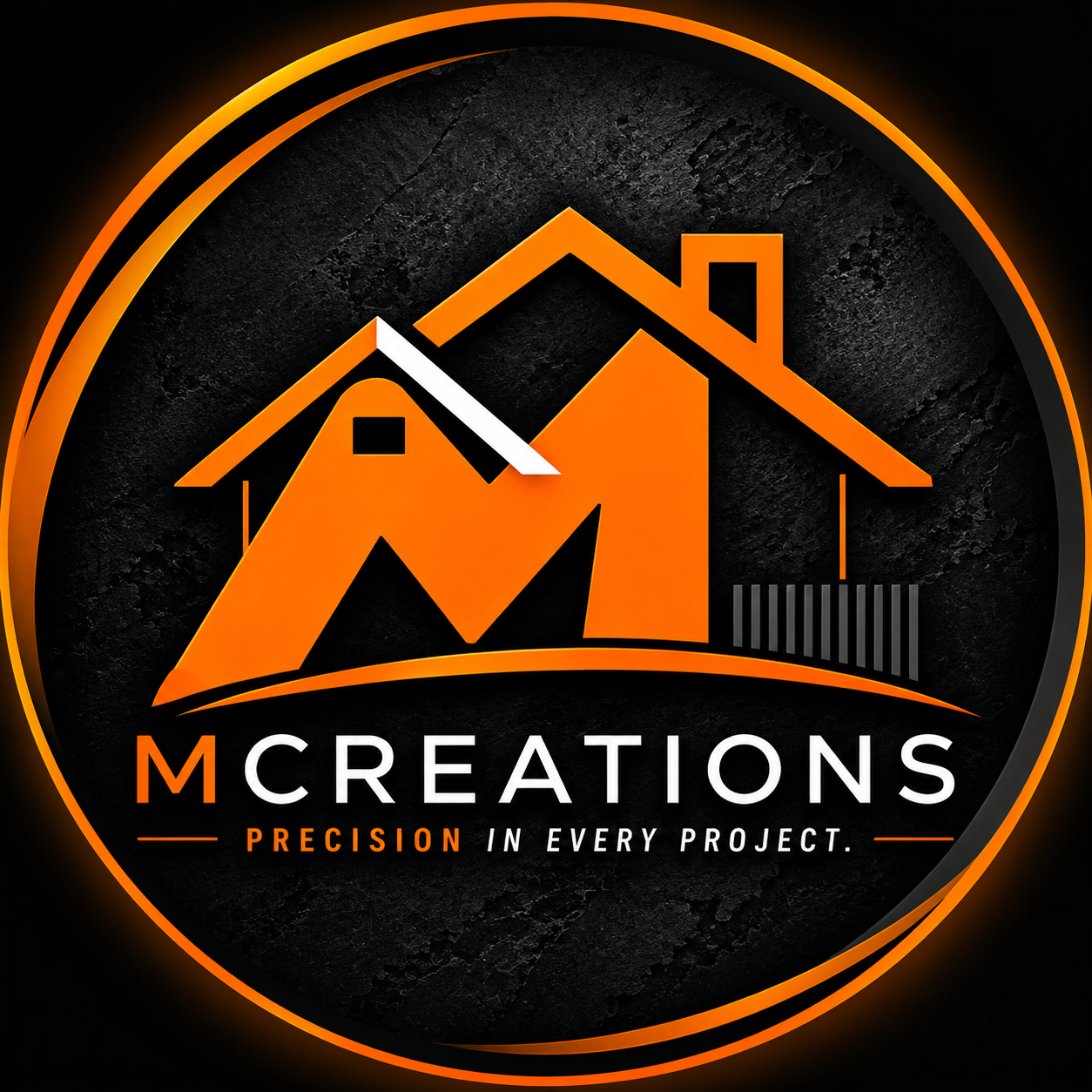 MCreations — Precision in Every Project